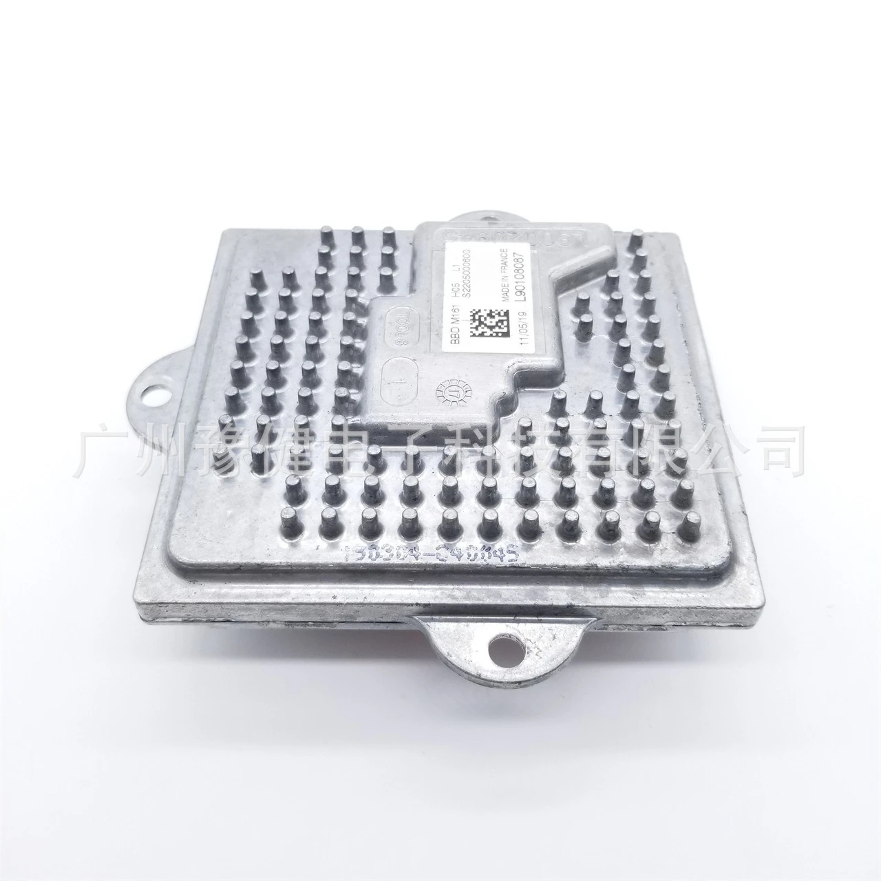 L90108087 Original car dismantling LED module Suitable for Maserati daytime running light module, stabilizer computer board