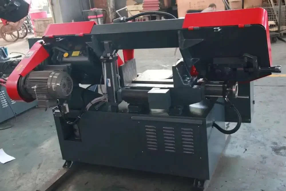 LA VENDITA CALDA Sega a nastro Hine Gw4028b