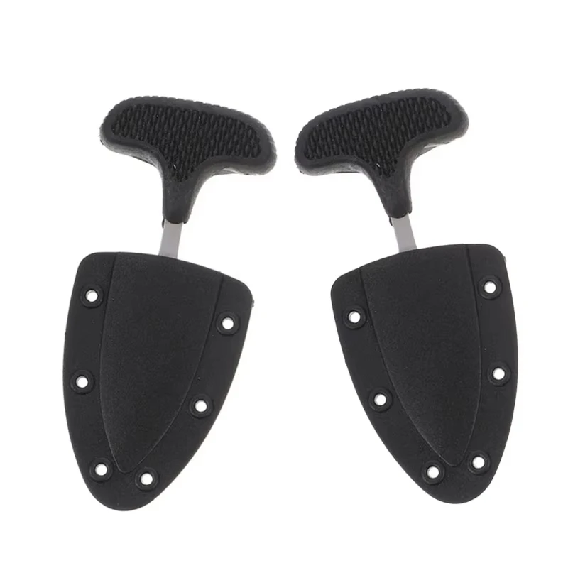 1/2Pcs Multifunctional Necklace Cutter Portable Camping Knif
