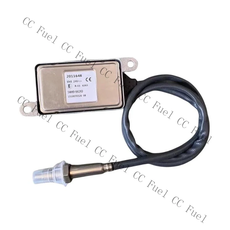 C+ APNUWAER NOx Sensor For DAF XF105 2006-2013 1836059 5WK96619C