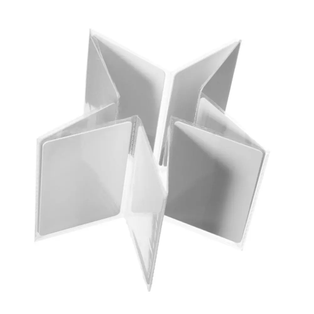 

200Pcs HID 1386 Card with Facility/Site Code of 11, Card Number from 18800 to 18999, 16-bit decimal number, without the HID logo