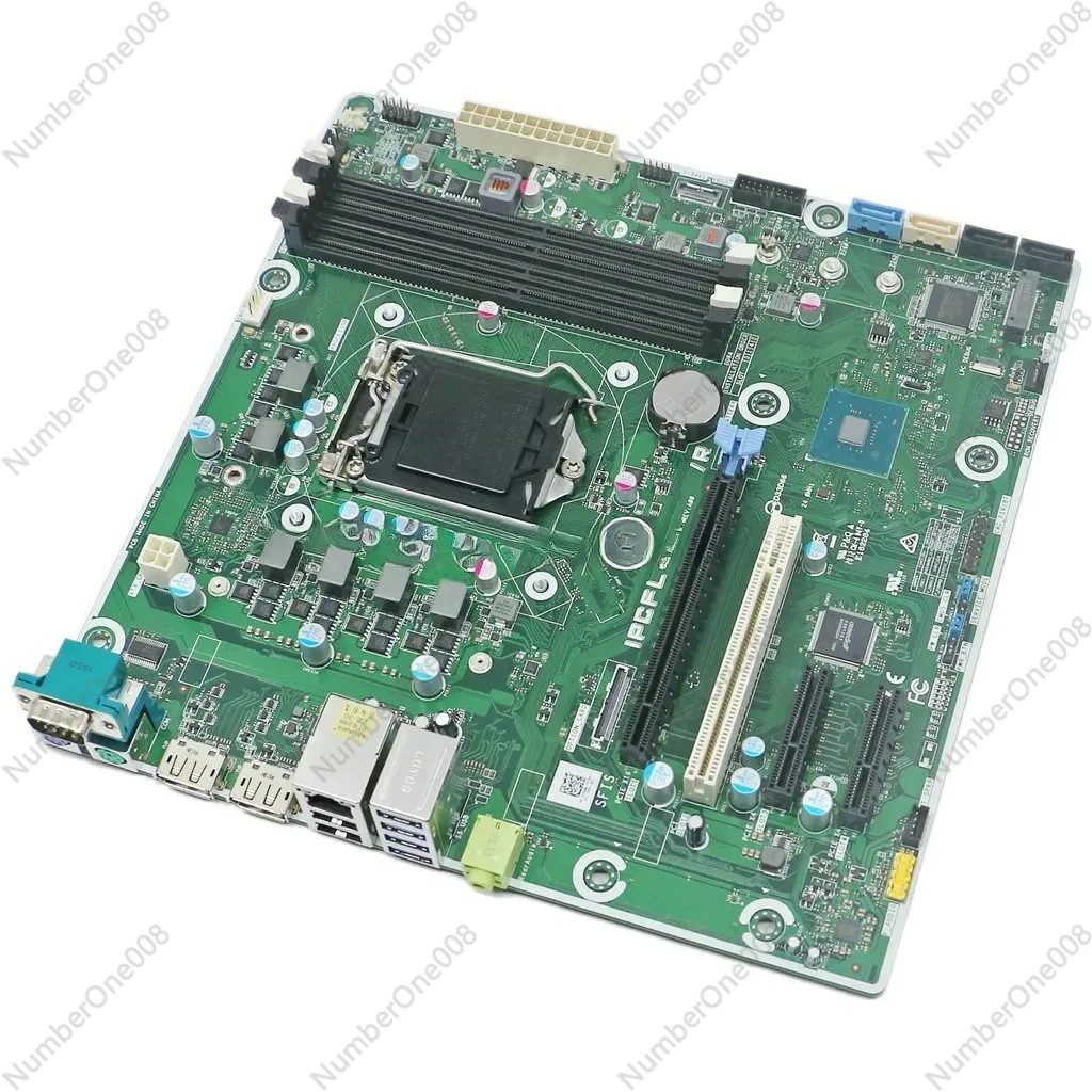 New For Dell PowerEdge T40 Server Motherboard GTK4K 0GTK4K CN-0GTK4K IPCFL-TB/R Mainboard 100% Tested