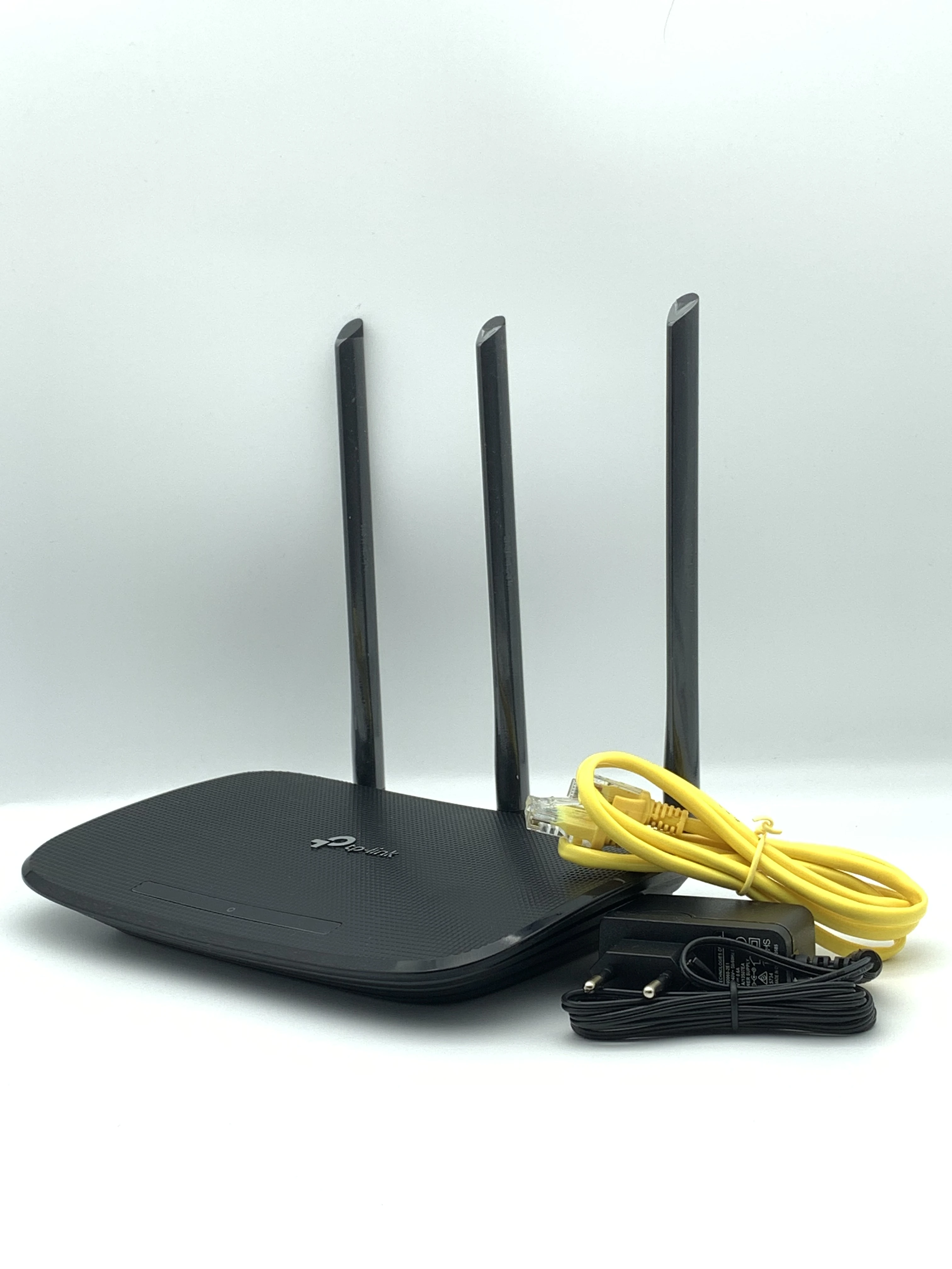 Tp-link TL-WR940N Router wi-fi Wireless 450Mpbs Router 5G ad alta velocità per esterni