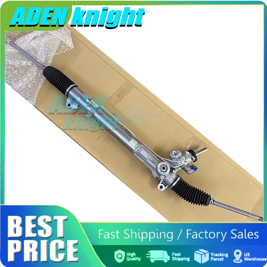 Power Steering Rack For Range Rover Sport L320 QEB500427 QEB500640 LR028450 LR031744 LR010673 LR005937 6H123K748EA 6H123K748BC