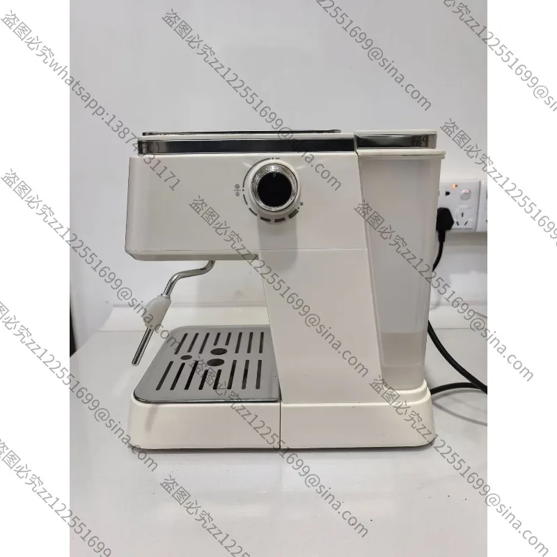 Suitable for European and American Coffee Machines, Italian Semi-automatic Concentrated High Pressure Extraction and Milk Foam