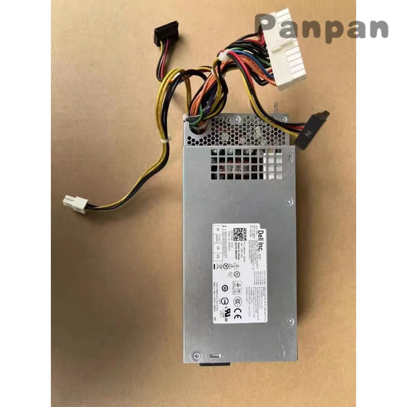 NEW Original For DELL 660S 270S Power Supply 220W L220AS-00 H220NS-00 R82H5 TTXYJ O 429K9 100% Tested Fast Ship