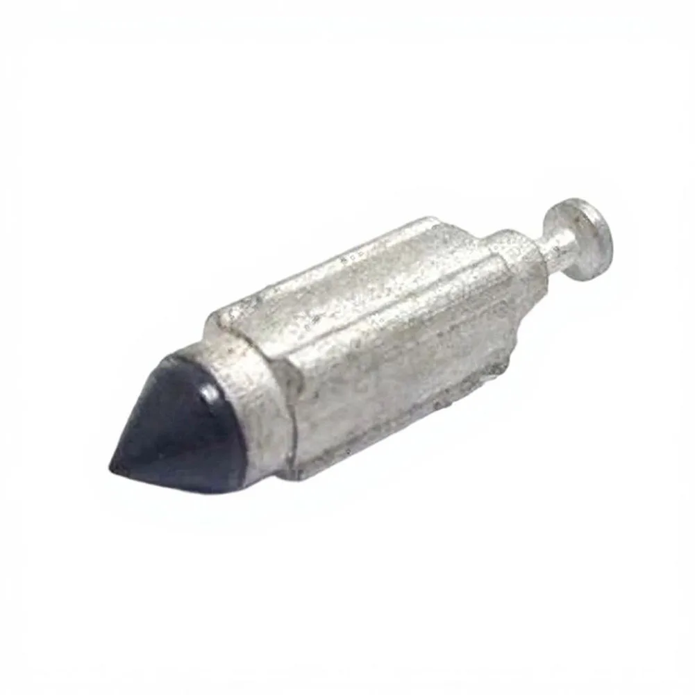 Carburetor Needle Valve Replacement for Outboard Motors 2.5 For HP 60 For HP Fits 61N1439200 62Y1439200 Exact OEM Match