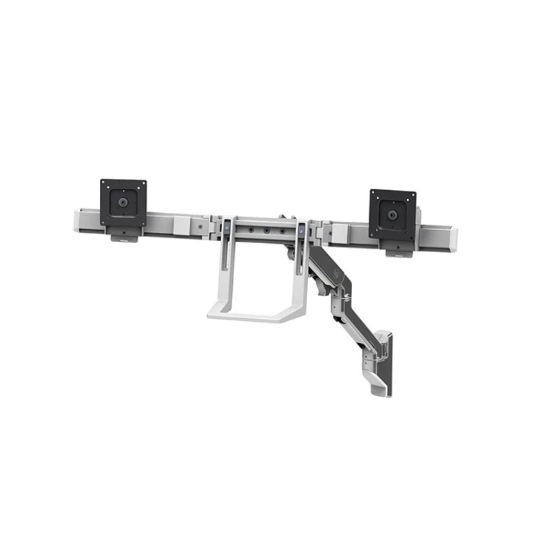 

45-479-026 Hanging mobile display bracket Double display holder Wall