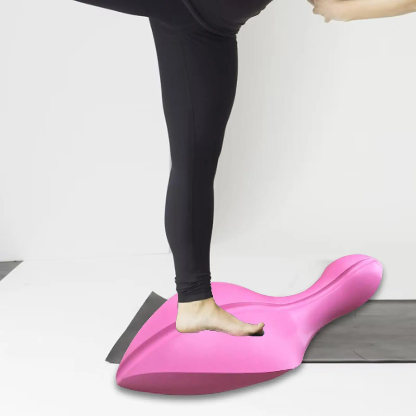 Yoga Spine Corrector Training Accessories for Balance Core Trainer