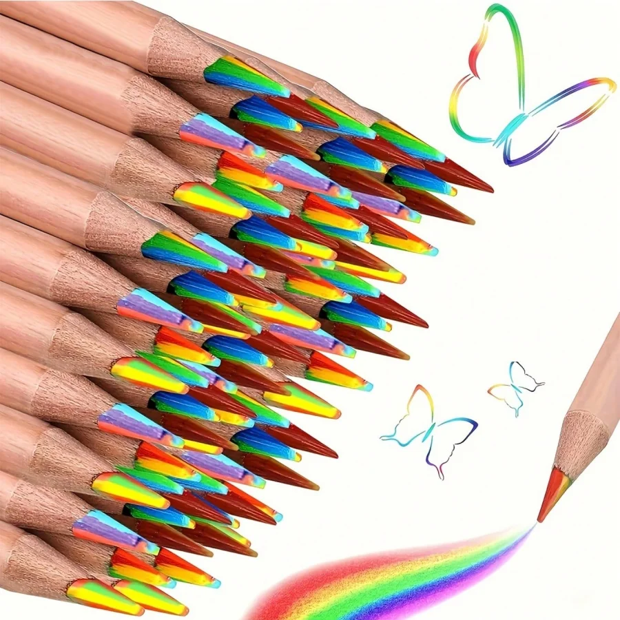 #18 Cheap Wooden Pencils Worth Buying