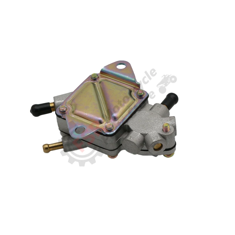 ATV UTV Fuel Pump Assy for Linhai Bighorn 260 Buyang 300cc D300 JCL Manco Talon 260cc Feishen FA H300 G300 Stels Quad 20228