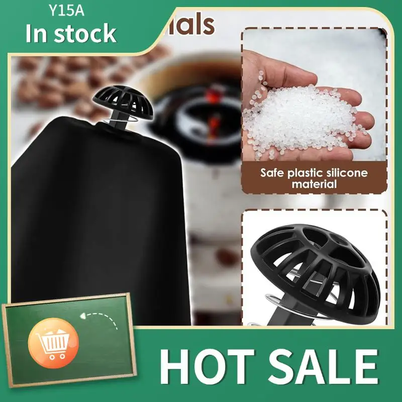 

Y15A 4 шт., корзина для заваривания кофемашины, нижняя пружинная пробка, комплекты деталей для кофеварки, пригодные для Cuisinart DCC-1200BW, корзина для заваривания