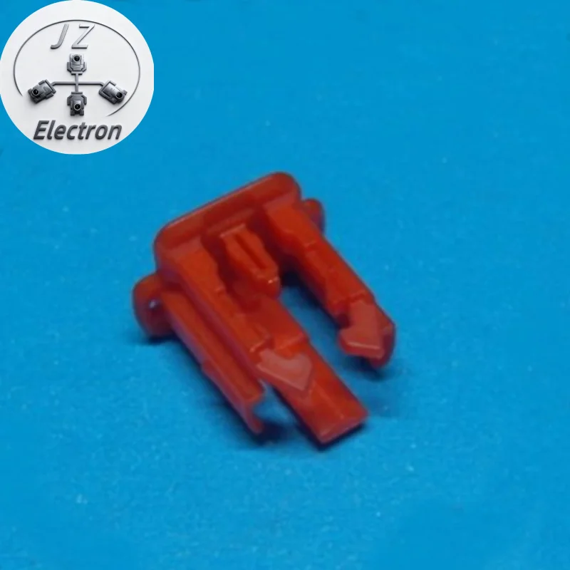 100PCS Original Genuine Connector SQXC-02H-1W-D For Car Smart Electronic Devices