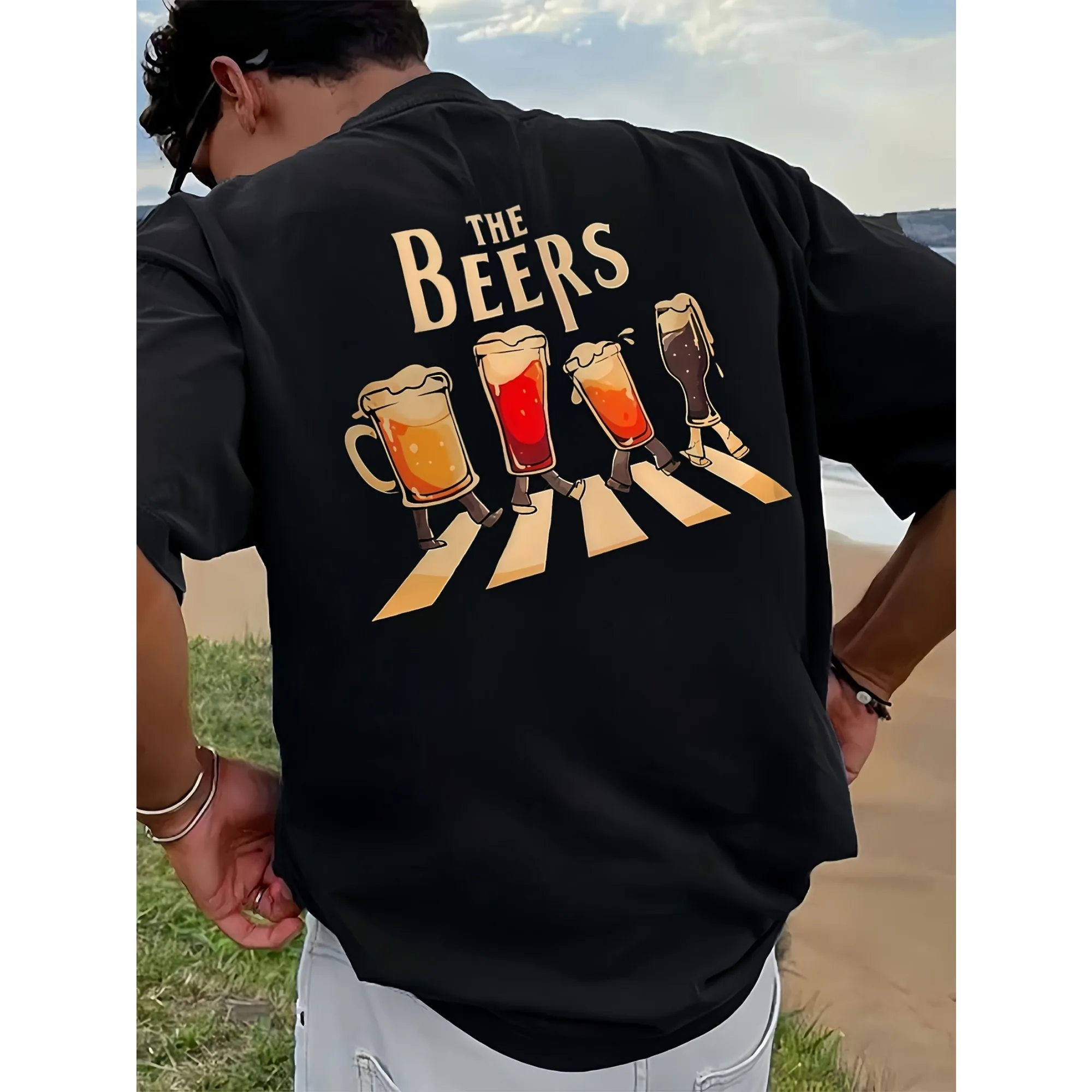 Men Women T-Shirt Funny 