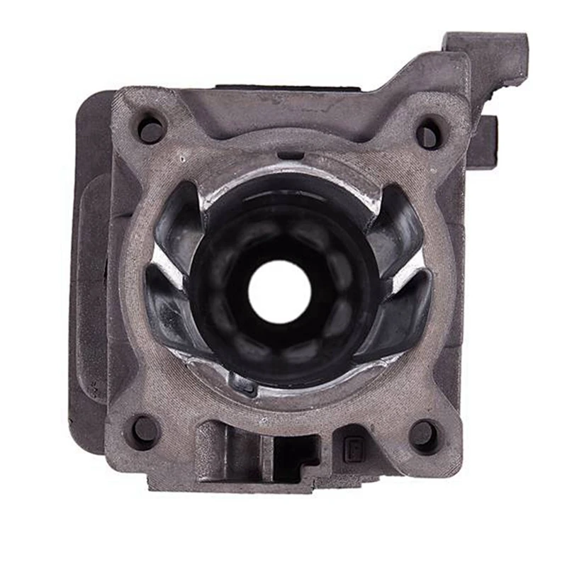 A03F Cylinder Piston Kit 34mm 2Pcs, 4140 020 1202 Replacement for FS55 FS45 BR45 HL45 Trimmer, Durable Engine Repair Parts