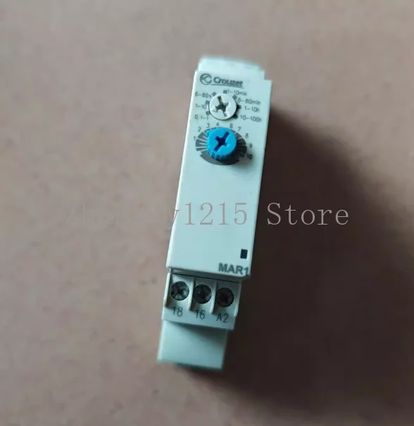 Chronos Time Relay MAR1 Model 88827115