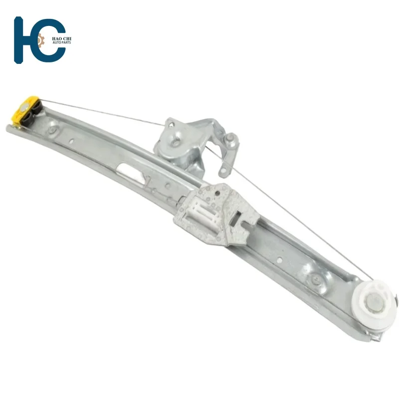 

51358212099 51358212100 Front Left Right Window Regulator Lifter for BMW E46 323i 325i 325xi 328i 330i 330xi 1998-2005