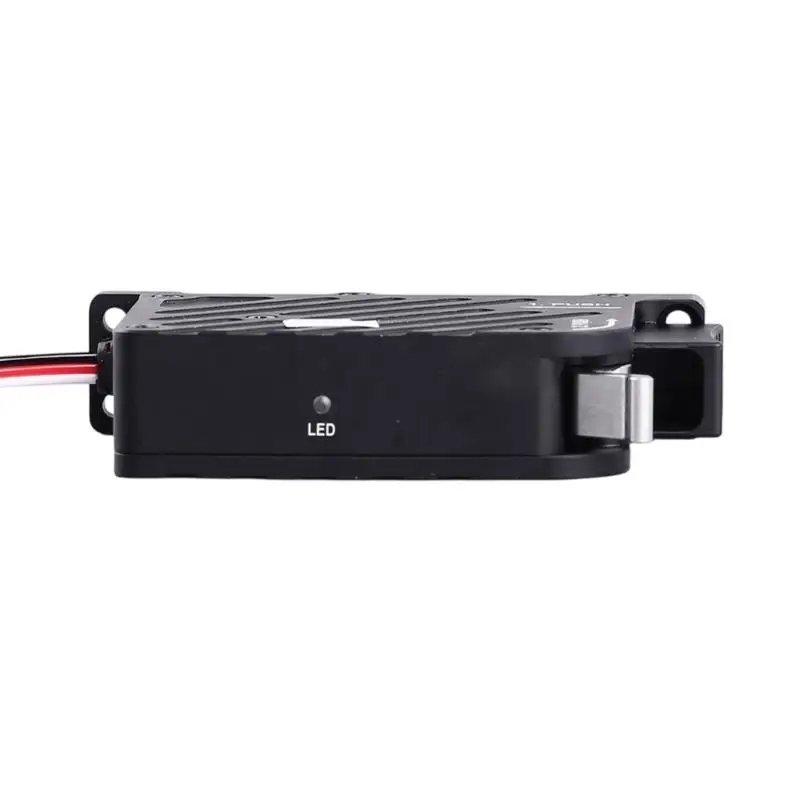 652F Large Load 20Kg Payload Dispenser TL2962 20Kg Dropper With Quick Release