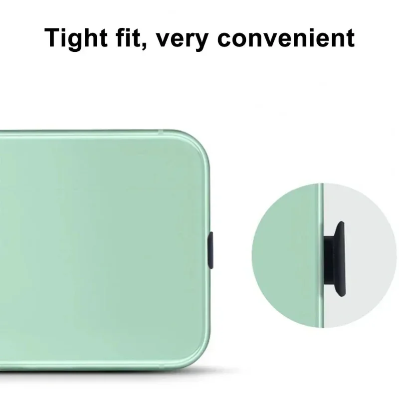 Universal Dust Plug Mobile Phone Speaker Anti Dust Mesh Sticker for iPhone Samsung Mi Charge Port Protector Cleaning Brush Set image 4