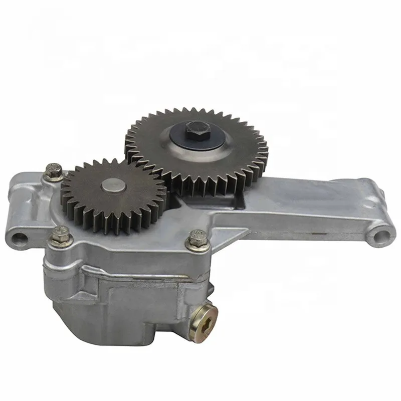 

189-8777 2W-8625 320B 322C 325B 329D Масляный насос экскаватора Compactor 815B для двигателя CAT Caterpillar 3114 3116 3126 3126B C7 C-9