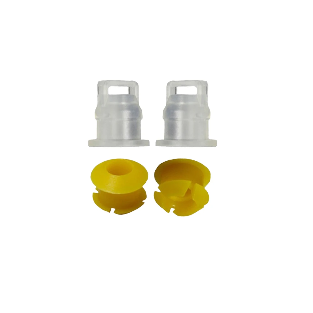6PCS Linkage End Bushing Kit 68064273AA 22856120 for Jeep For Compass Direct Replacement Shift Cable End Repair