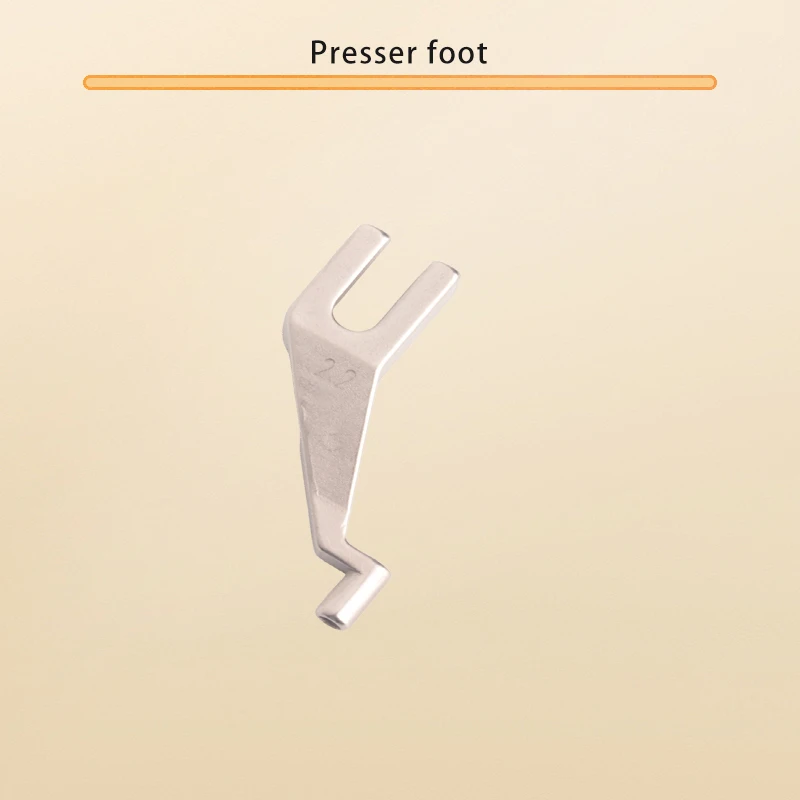 Mistubish 2010E Sewing Machine Presser Foot