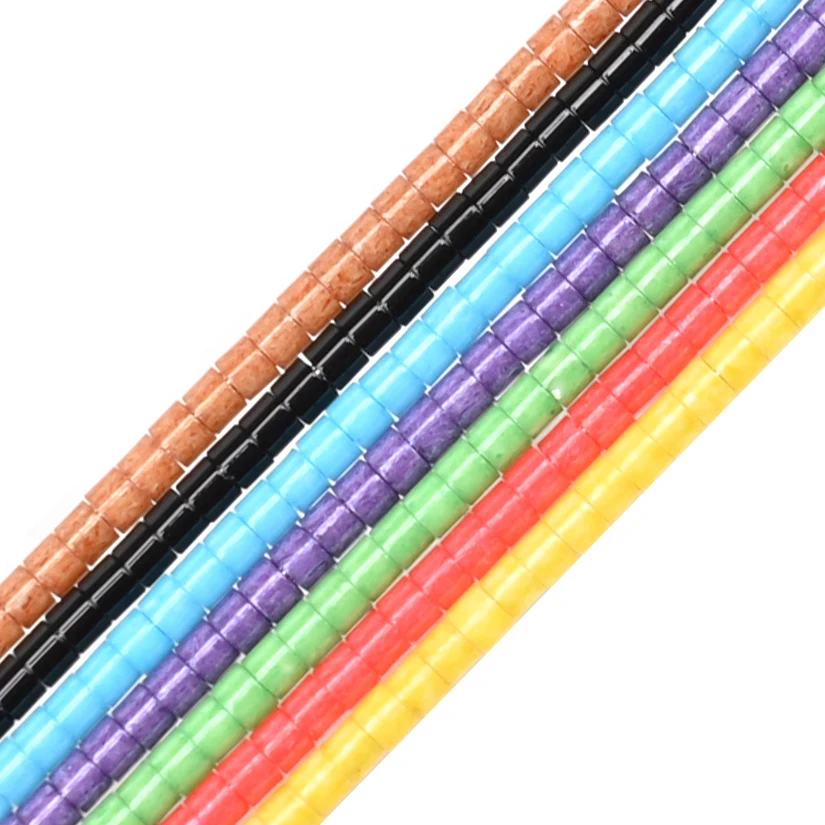 2000Pcs 11/0 Japanese Glass Seed Beads Uniform 1.3*1.6Mm Loose Spacer Seedbeads for Jewelry Making Diy Bracelet Necklace Sewing