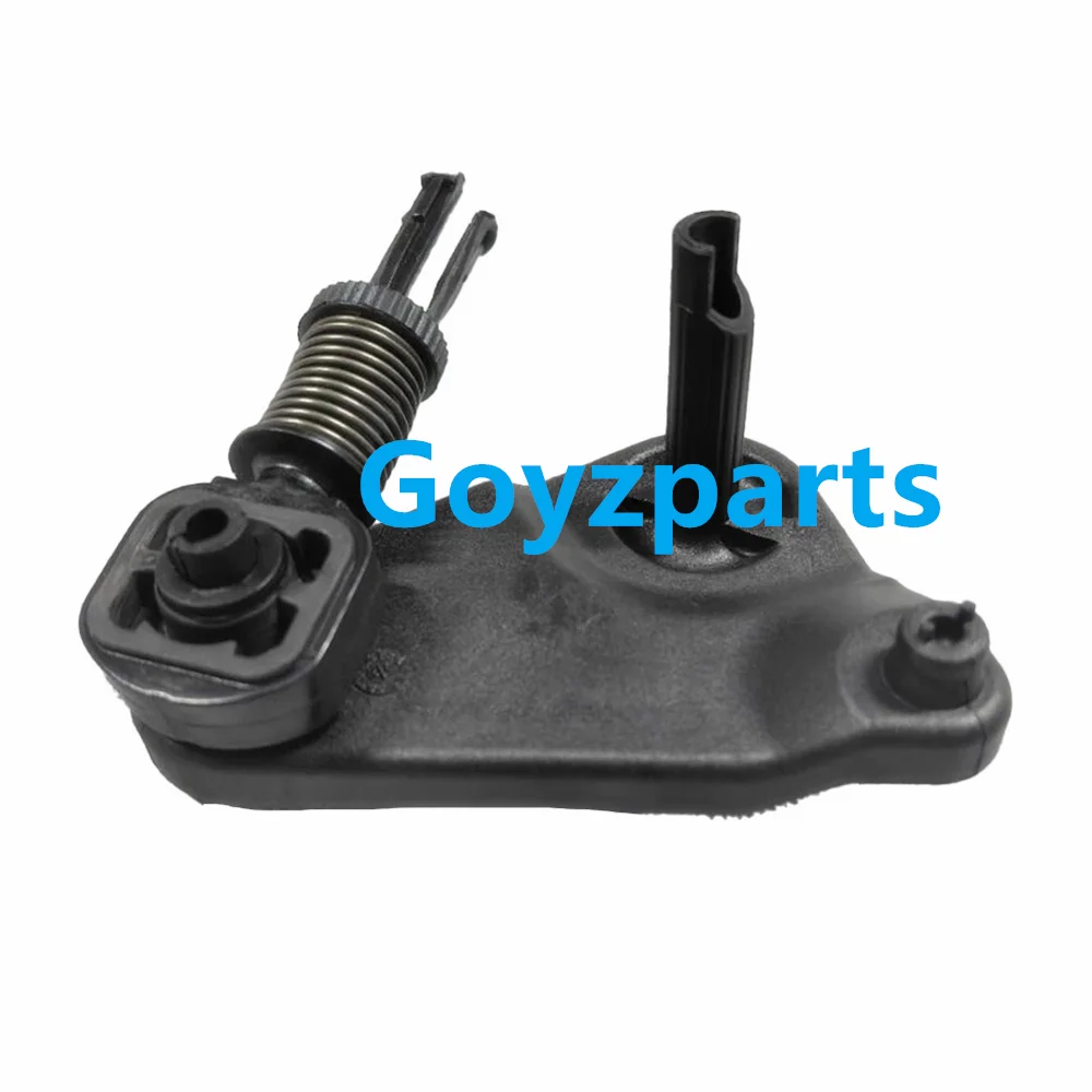 5K0711203A 1K0711203B 1K0711203G Gear Selector Gearshift Link Lever Relay Lever for VW Beetle Cabrio CC Eos Golf for Audi for Se