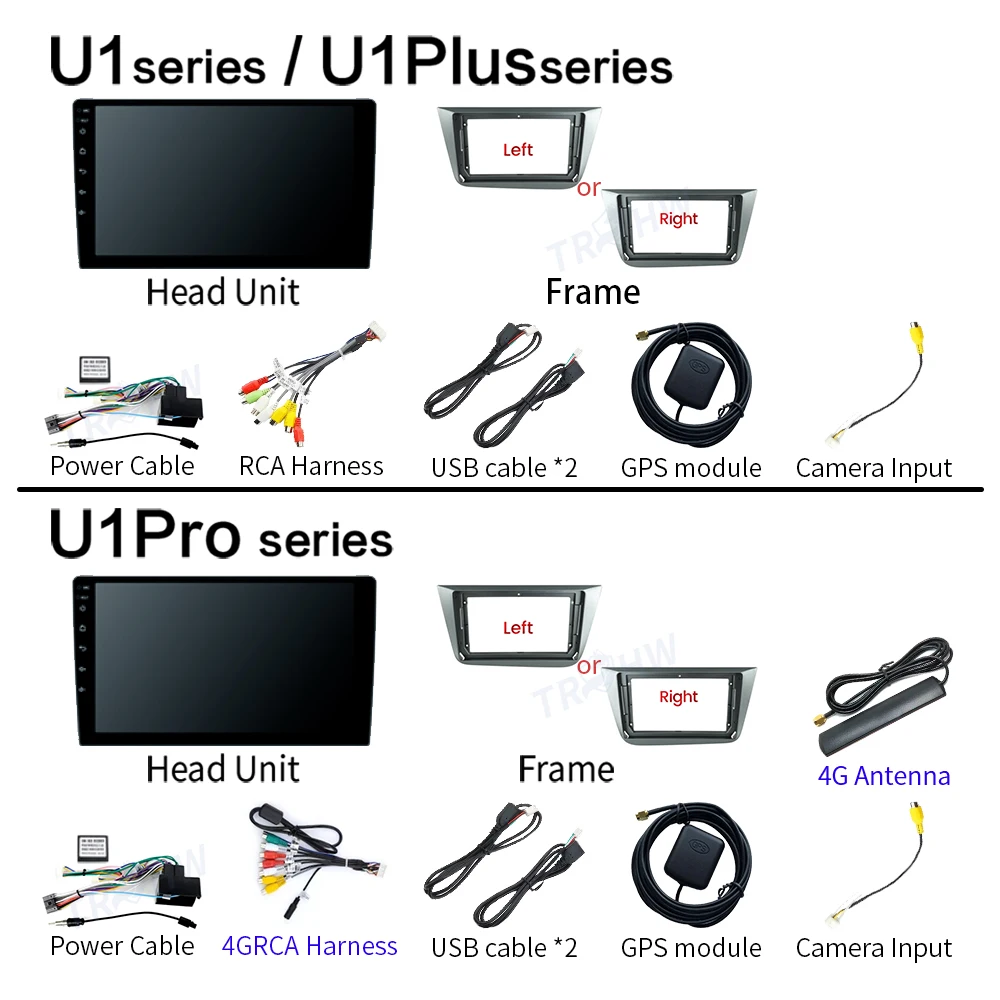 سيارة أندرويد 16 راديو لمقعد ألتيا XL توليدو 2004-2015 السيارات ستيريو مشغل وسائط متعددة لتحديد المواقع والملاحة Carplay QLED شاشة تعمل باللمس #6