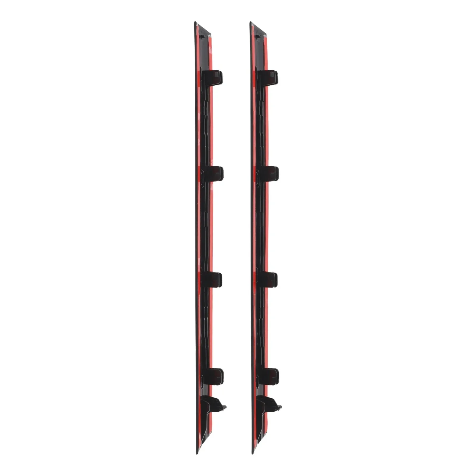 

Vehicle Upgrade Top Hinge Cover Convertible Roof Covers Hassle-free Upgrade Low Dust Accumulation Design Robust Construction