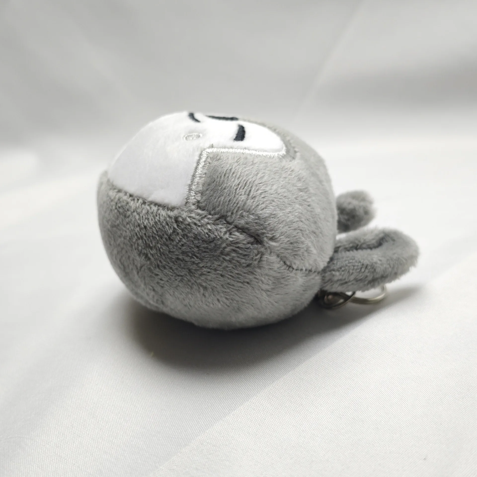 SKZOO pluszowy breloczek bezpańskie dziecko dziecięcy wisiorek dla dzieci lalka pluszowa zabawka wypchana lalka prezent urodzinowy dla dzieci