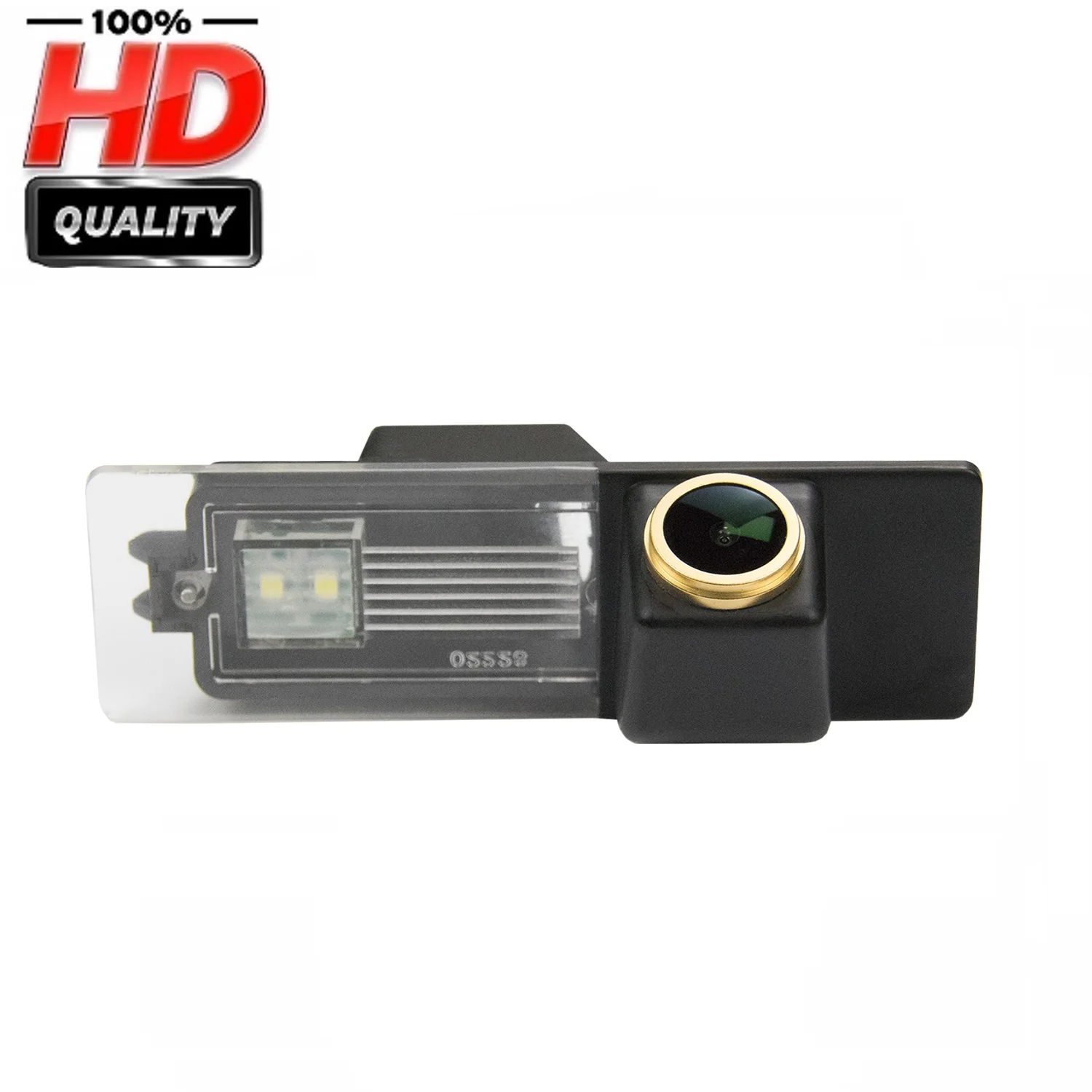 

HD 1280*720P Reversing Backup Rear Camera for BMW E85 E86 E89 / Mini Cooper R55 R57 R60 R61 / BMW 1 Series 120i E81 E87 F20 F21