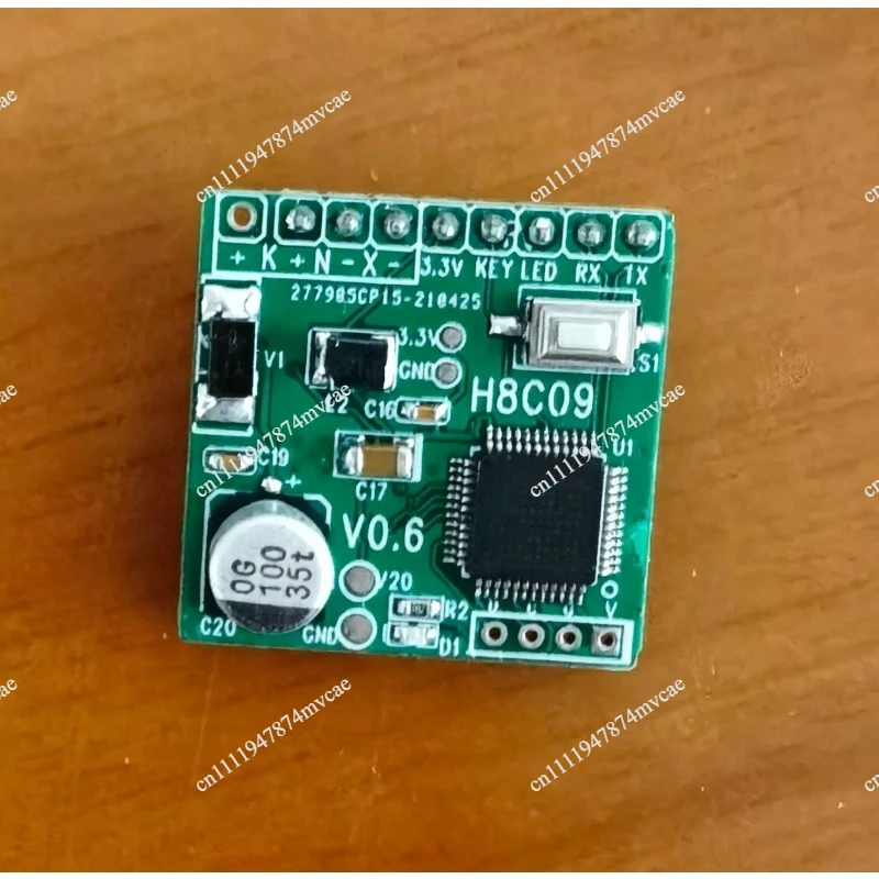 KNX Secondary Development Module Tpuart2 in Stock