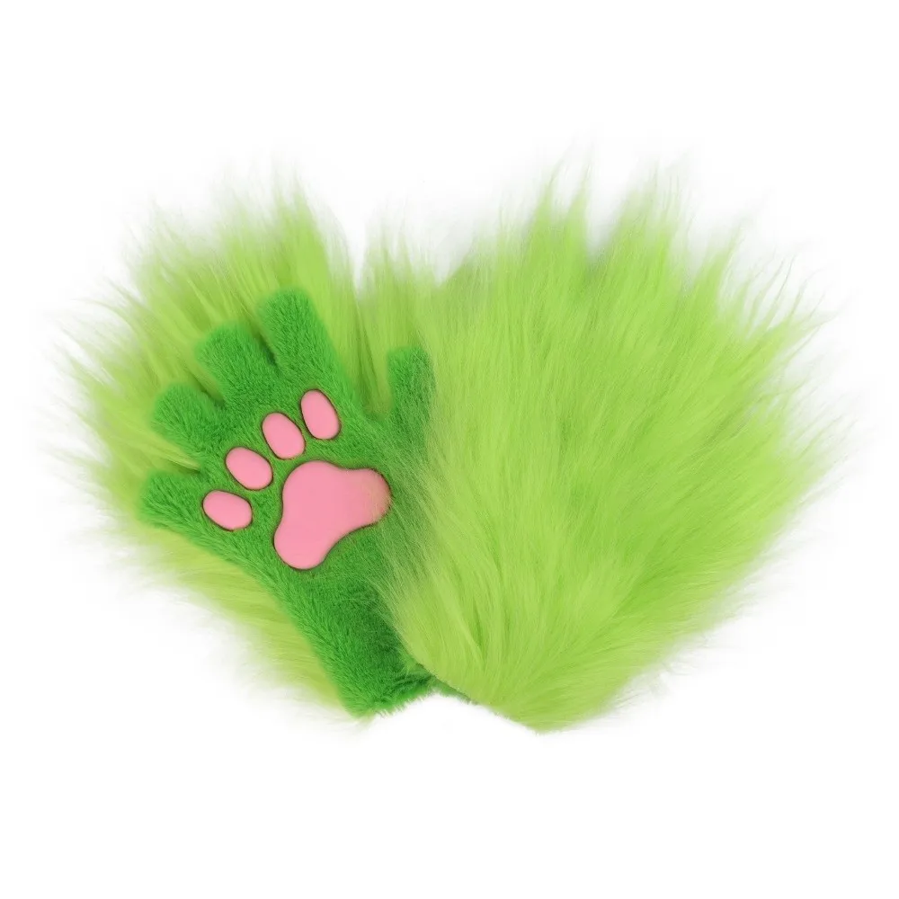 luvas-de-silicone-macias-com-almofada-para-pata-de-animais-de-pelucia-cachorro-gato-lobo--luvas-quentes-e-grossas-de-pelucia-para-fursuit-kigurumi