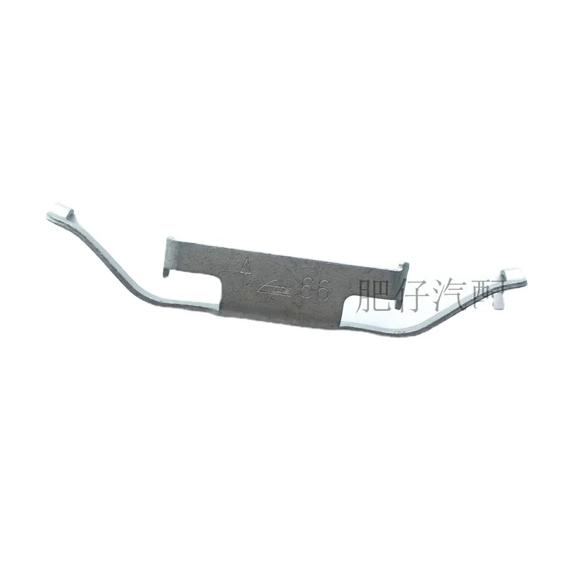 1Pc for Roewe 550, 350, 360750, MG MG67GT front and rear brake pad circlip, cylinder circlip clip