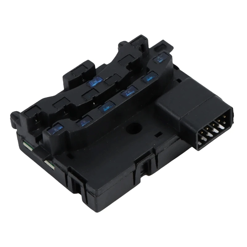 M76E High Precisions Steering Module Replace 1K0959654 for Multiple Models Enhanced Driving Safety