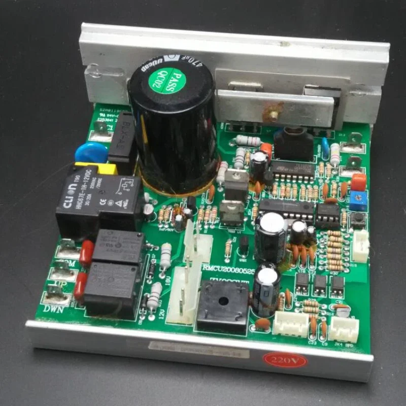 Suitable for Brother Brand WL-328A BR-3208 Circuit  Lower Control  Driver  Computer Board Mn Board Treadmill