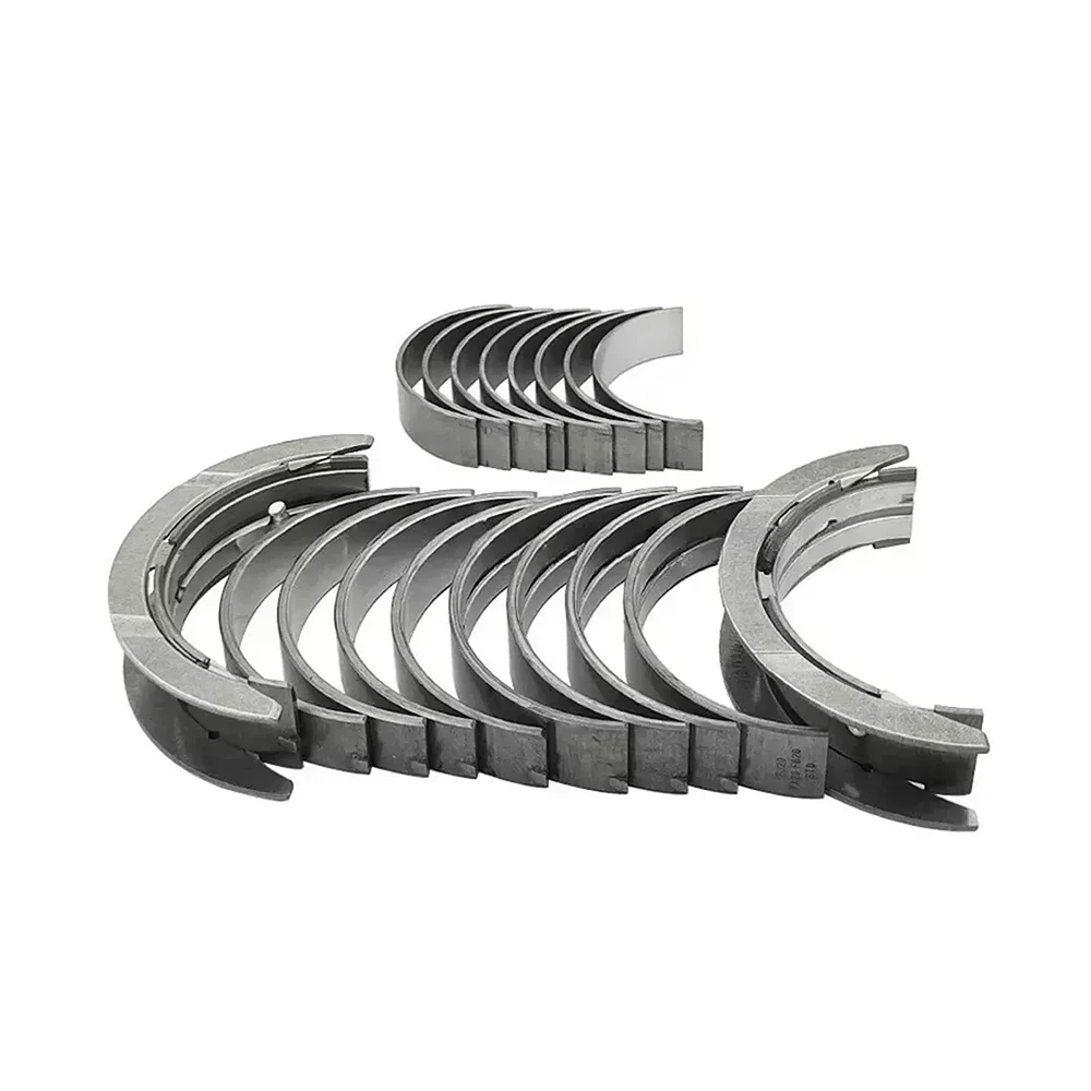 Engine Crankshaft Main & Con Rod Bearing Set For Subaru FORESTER IMPREZA LEGACY OUTBACK WRX XV 2.0L 2.5L FB20 FB25 2010-2024