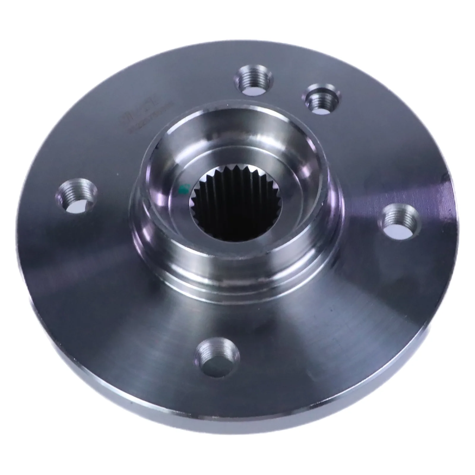 

Compatible with Mini Cooper 1.6L 2002-2006 ONE R50 R52 R53 2001-06 FRONT WHEEL BEARING HUB 31226756889 Passenger or Driver Side