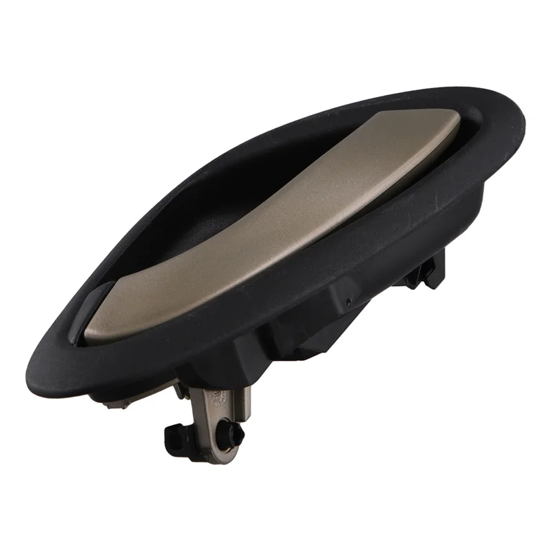 

Внутренняя дверная ручка автомобиля 72160-SEN-H11 72120-SEN-H11 для HONDA FIT JAZZ CITY GD 2003-2008, ручка двери автомобиля слева-FSM