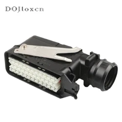1/5 Sets 35 Pin 1928401982 ECU Computer Board Wiring Plug Car Female Socket Electricity Connector