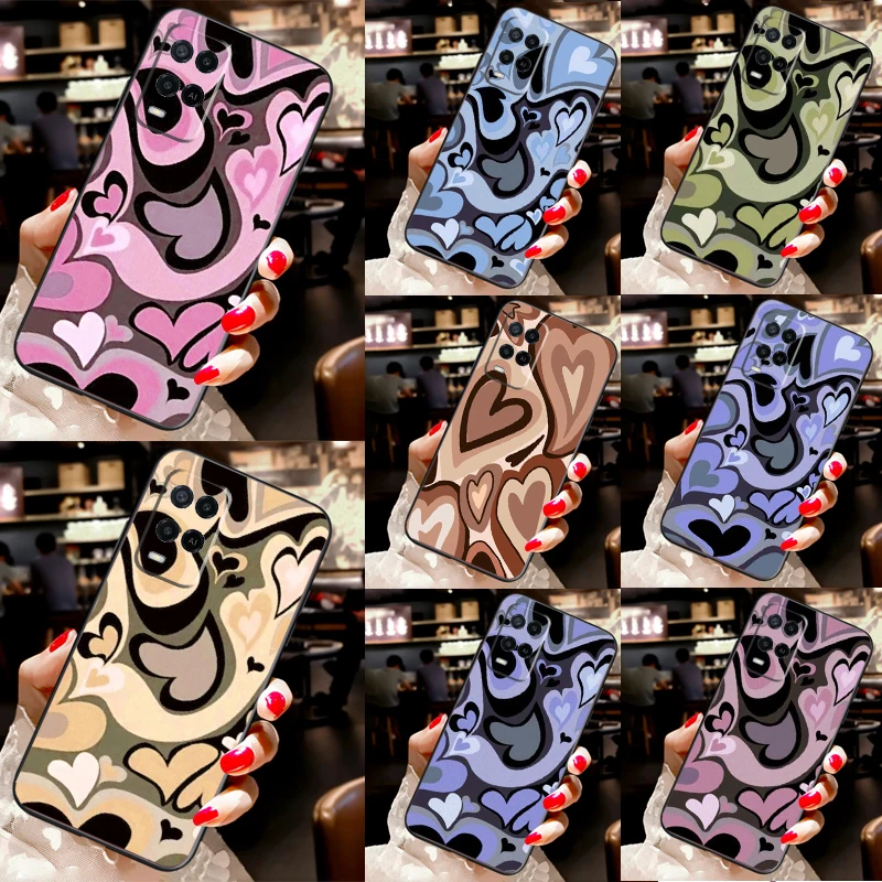 Purple Heart Swirl … - image