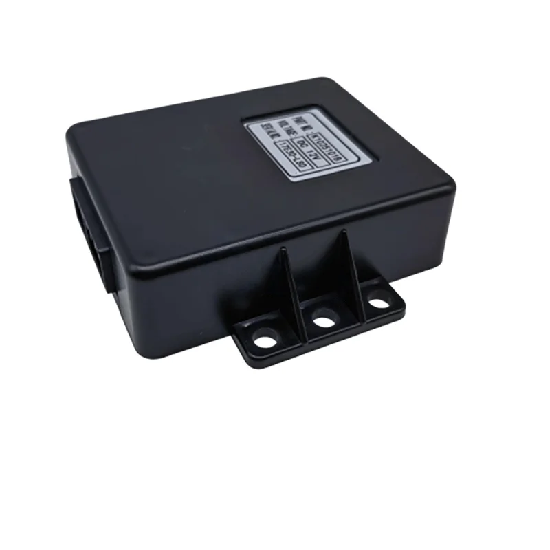 K1025101B Start Preheat Relay Controller 12V for Daewoo Doosan DX55/60 Excavator