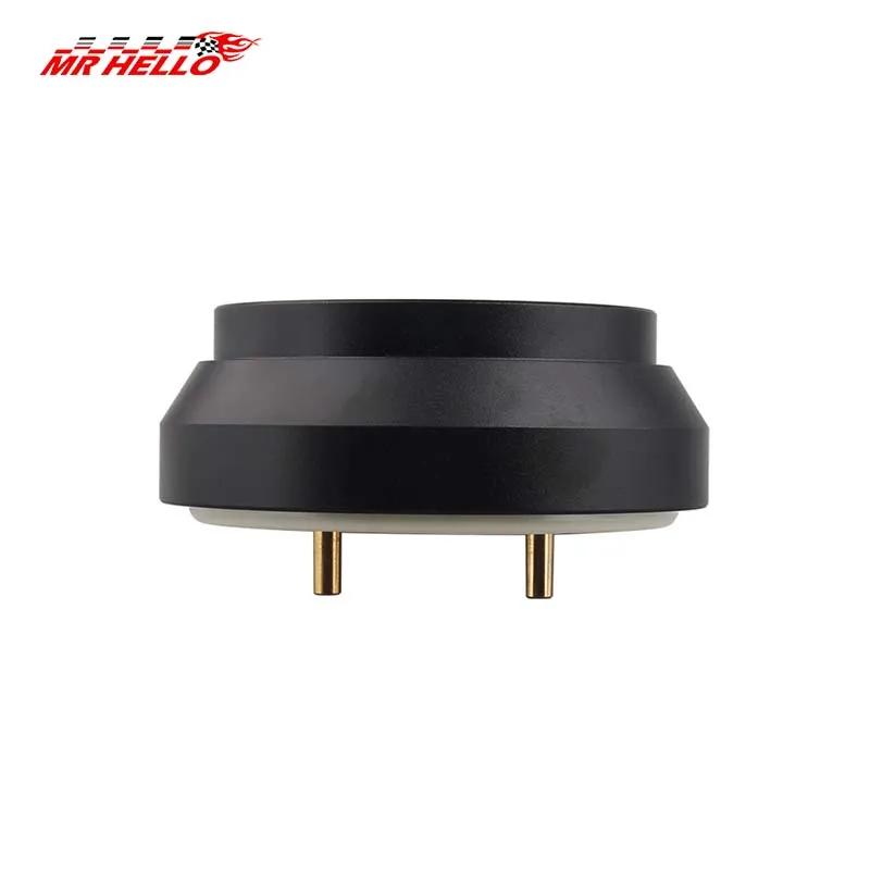 140H Aluminum Steering Wheel Short Hub Adapter Quick Release Boss Kit for Nissan 200SX S13 S14 Pickup For Altima For Maxima