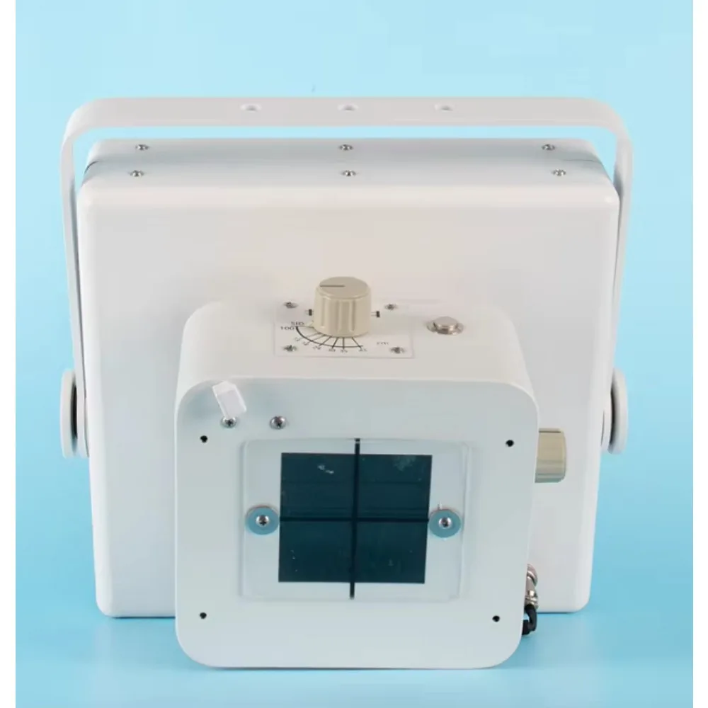 High-end portable X-ray machines for humans and veterinarians. Veterinary X-ray machines for pets and animals