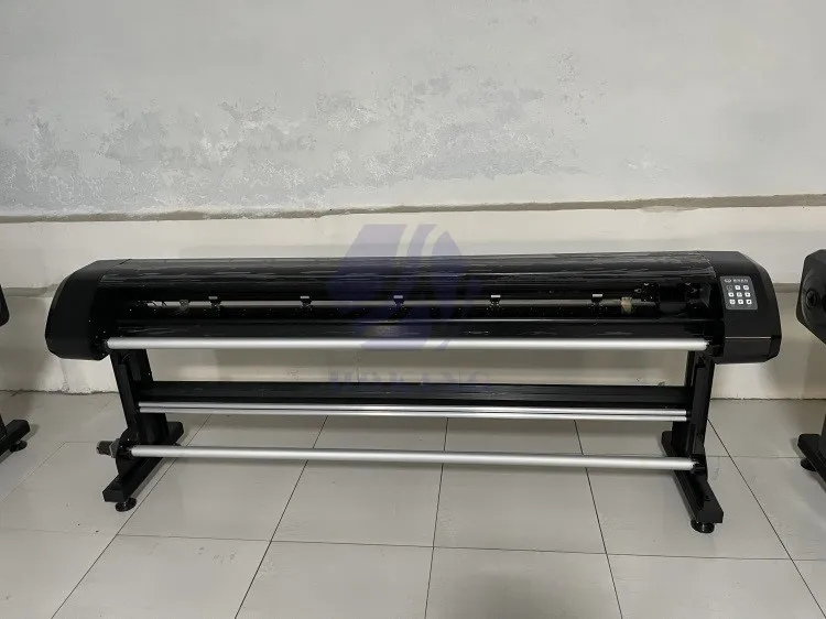 الصين عالية السرعة الملابس CAD النافثة للحبر الراسمة آلة الملابس 180 سنتيمتر للبيع #5