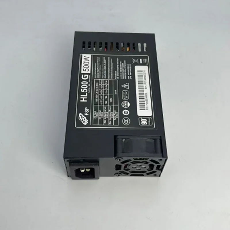 New PSU For FSP Flex Itx Small 1U K39 300W 400W 500W 600W 750W 850W HL500G FSP500-50KG HL600G HL750G ENP-7660B FSP300-30KG
