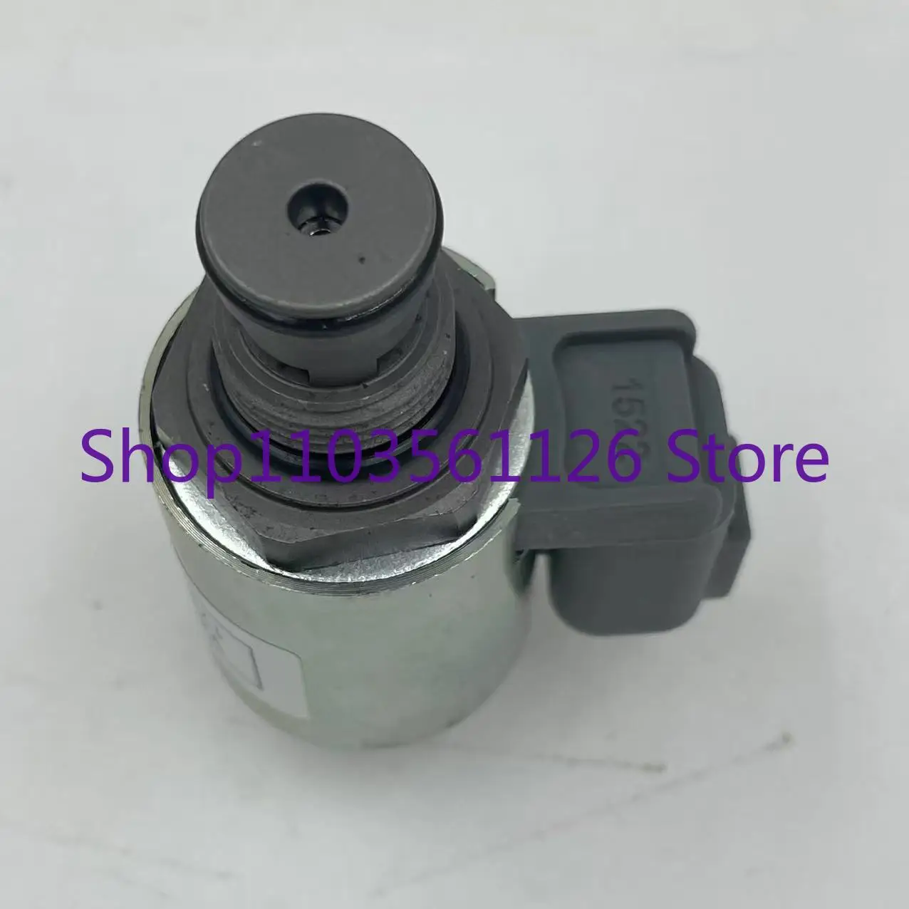 

Excavator Accessories Fuel Solenoid Valve 323-9531 175-3893 for Gader 120H 140H 160H 3306 C9 C15
