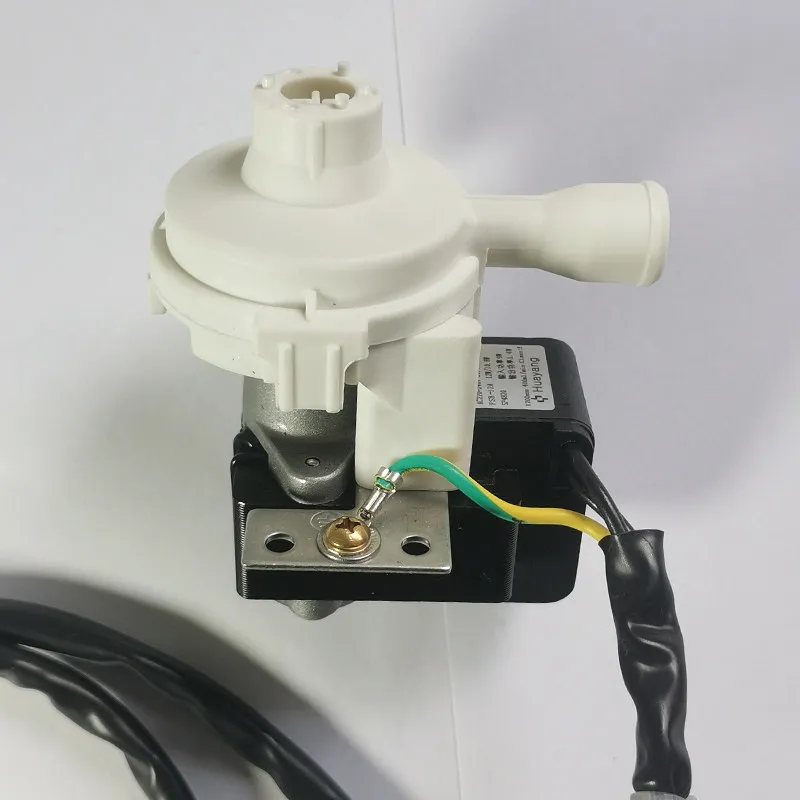 Air conditioner ceiling machine drainage pump PSB-12A new built-in