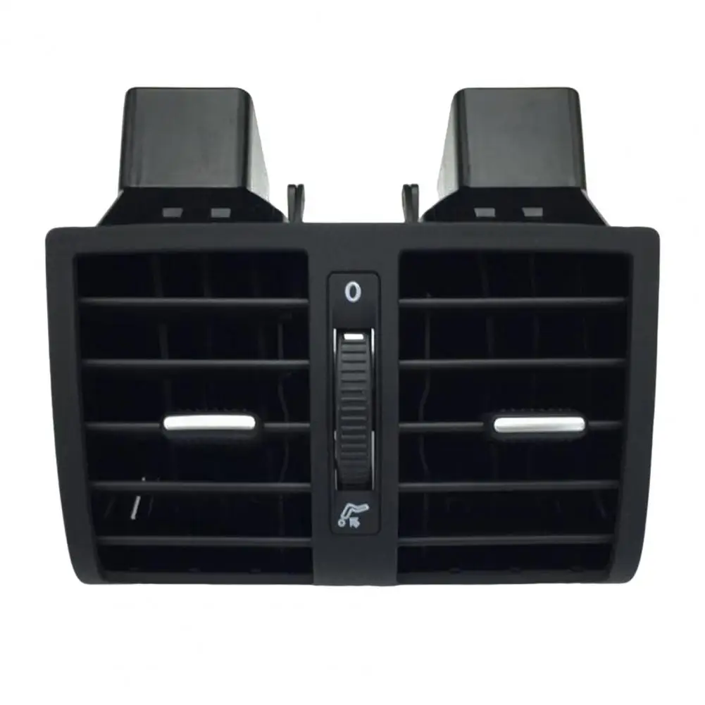

Air Conditioner Vent Professional Air Conditioner Outlet Car Rear Air Conditioning Outlet 1T0819203 for Touran